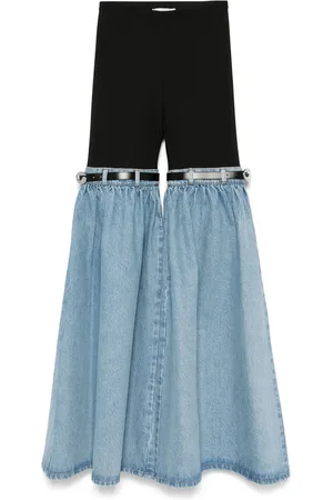 COPERNI Damen, Jeans, Blau, XSGröße: