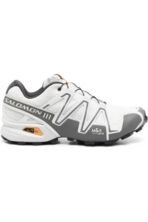 Salomon Herren, Schuhe, Grau, 45 EUGröße: