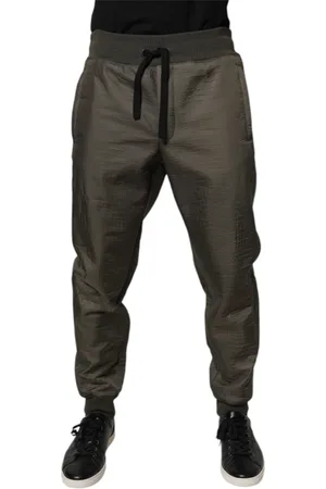 Dolce & Gabbana Herren, Hosen, Braun, LGröße: