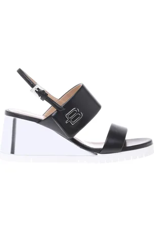 BALDININI Damen, Schuhe, Schwarzk, 40 EUGröße: