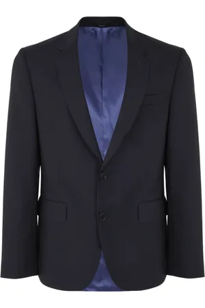 Paul Smith Herren, Jacken, Blau, 3XLGröße: