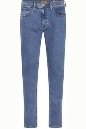 Blend Herren, Jeans, Blau, W34Größe: