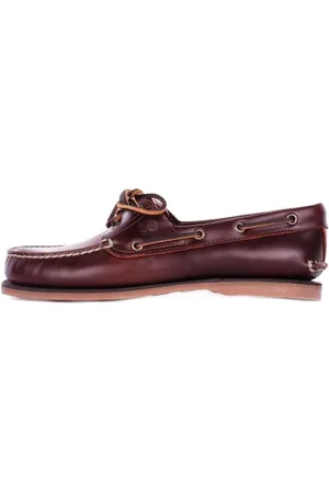 Timberland Herren, Schuhe, Braun, 45 EUGröße: