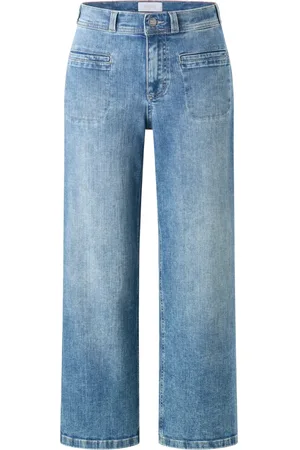 Angels Damen, Jeans, Blau, XSGröße: