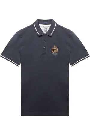 Aeronautica Militare Herren, Oberteile, Blau, 2XLGröße: