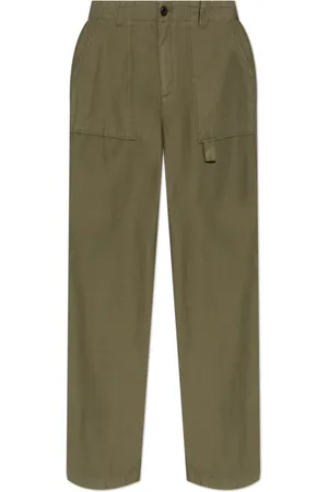 AllSaints Herren, Hosen, Grün, W34Größe:
