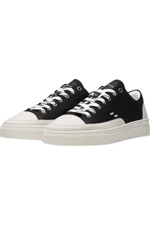 Filling pieces Herren, Schuhe, Schwarzk, 45 EUGröße:
