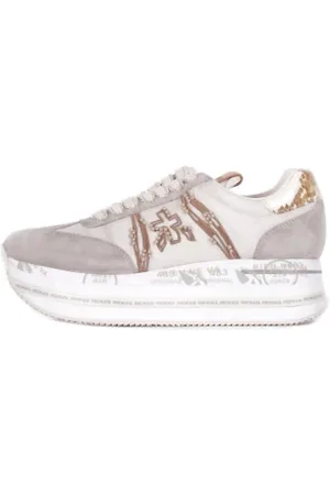 Premiata Damen, Schuhe, , 38 EUGröße: