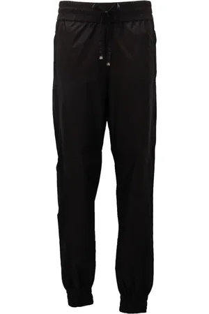 Moncler Damen, Hosen, Schwarzk, XSGröße: