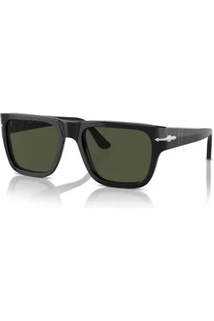 Persol Unisex, Accessories, Schwarzk, 57 MMGröße: