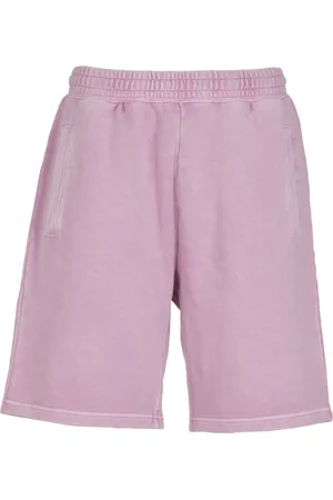 Carhartt Herren, Shorts, Rosa, MGröße: