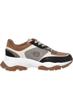 BALDININI Damen, Schuhe, Mehrfarbig, 41 EUGröße: