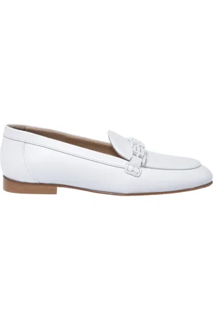 BALDININI Damen, Schuhe, Weiß, 36 EUGröße: