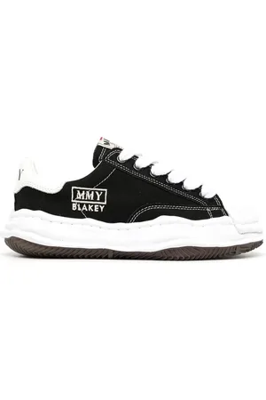 MIHARA YASUHIRO Herren, Schuhe, Schwarzk, 42 EUGröße: