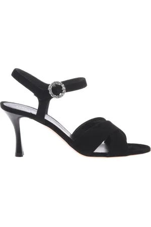 BALDININI Damen, Schuhe, Schwarzk, 37 EUGröße: