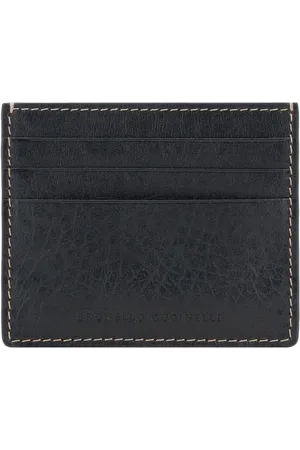 Brunello Cucinelli Herren, Accessories, Schwarzk, ONE SIZEGröße: