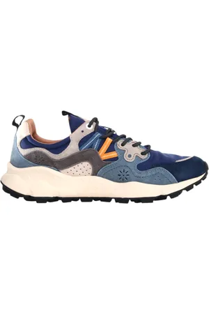 Flower Mountain Herren, Schuhe, Mehrfarbig, 43 EUGröße: