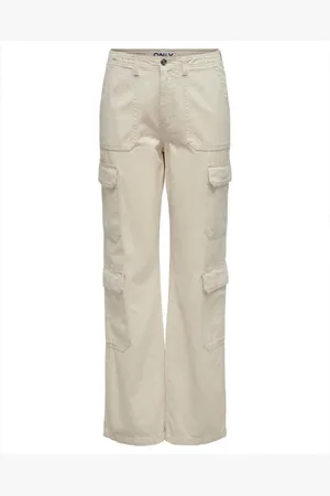 ONLY Damen, Hosen, , L L32Größe: