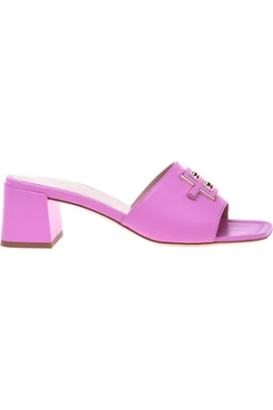 BALDININI Damen, Schuhe, Rosa, 40 EUGröße: