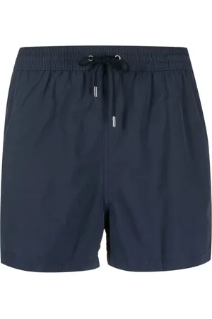 Paul Smith Herren, Bademode, Blau, SGröße:
