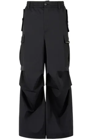 Marni Herren, Hosen, Schwarzk, XSGröße: