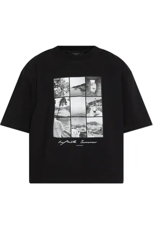 AllSaints Herren, Oberteile, Schwarzk, XSGröße: