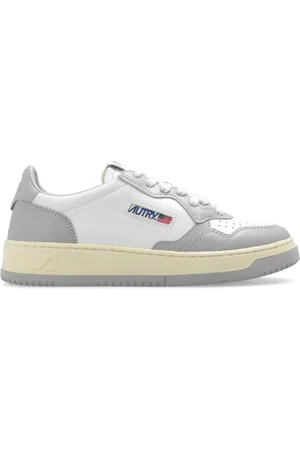 Autry Damen, Schuhe, Weiß, 36 EUGröße: