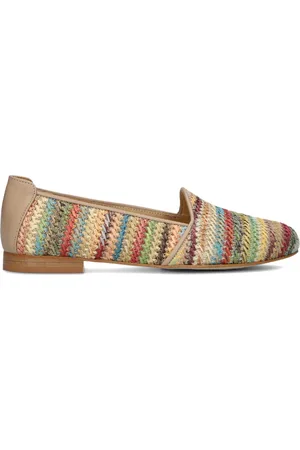 NOTRE-V Damen, Schuhe, Mehrfarbig, 40 EUGröße: