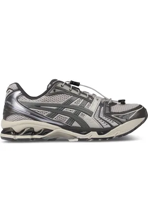 Asics Herren, Schuhe, Grau, 43 EUGröße: