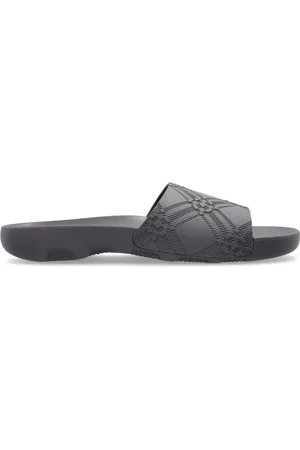 Burberry Herren, Schuhe, Grau, 40 EUGröße: