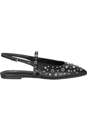 Ash Damen, Schuhe, Schwarzk, 36 EUGröße: