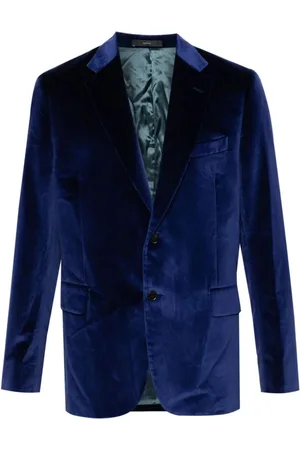 Paul Smith Herren, Jacken, Blau, XLGröße: