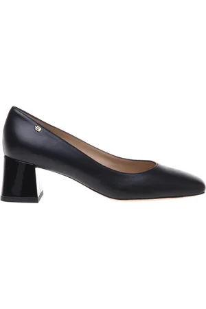 BALDININI Damen, Schuhe, Schwarzk, 39 EUGröße: