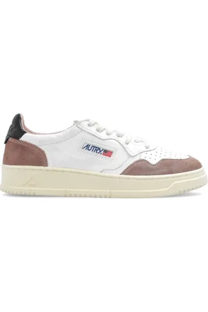 Autry Damen, Schuhe, Weiß, 40 EUGröße: