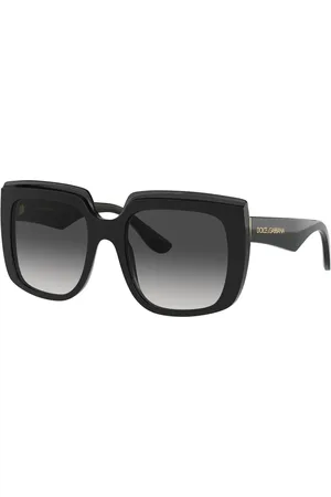Dolce & Gabbana Unisex, Accessories, Schwarzk, 54 MMGröße: