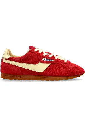 Autry Damen, Schuhe, Rot, 42 EUGröße: