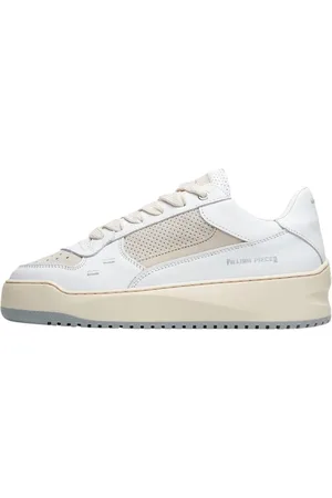 Filling pieces Herren, Schuhe, Weiß, 41 EUGröße: