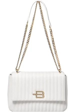 BALDININI Damen, Taschen, Weiß, ONE SIZEGröße: