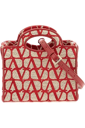 VALENTINO GARAVANI Damen, Taschen, Mehrfarbig, ONE SIZEGröße: