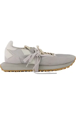 Ghoud Damen, Schuhe, Grau, 38 EUGröße: