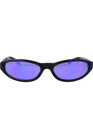 Balenciaga Unisex, Accessories, Schwarzk, 59 MMGröße: