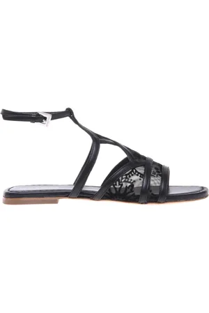 BALDININI Damen, Schuhe, Schwarzk, 39 EUGröße: