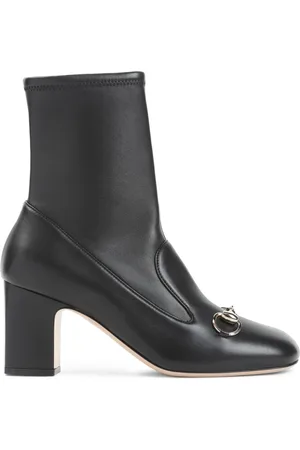 Gucci Damen, Schuhe, Schwarzk, 38 1/2 EUGröße: