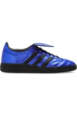 adidas Damen, Schuhe, Blau, 38 1/2 EUGröße: