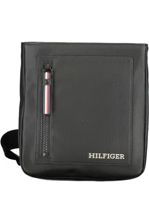 Tommy Hilfiger Herren, Taschen, Schwarzk, ONE SIZEGröße:
