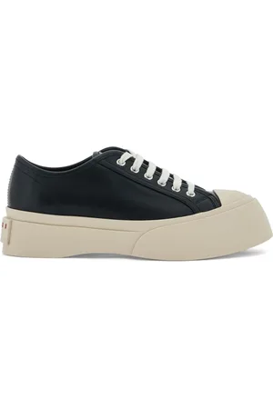 Marni Damen, Schuhe, Schwarzk, 36 EUGröße: