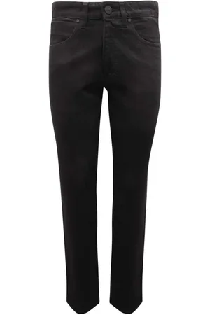 Karl Lagerfeld Herren, Jeans, Schwarzk, W29Größe: