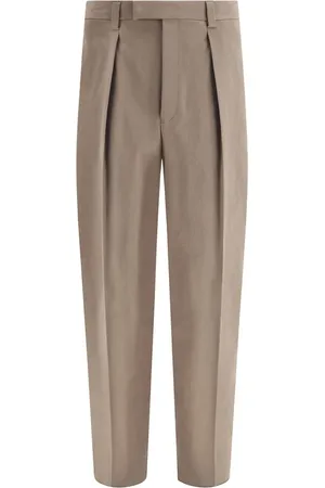 Salvatore Ferragamo Herren, Hosen, , XLGröße:
