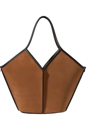 Hereu Damen, Taschen, Braun, ONE SIZEGröße: