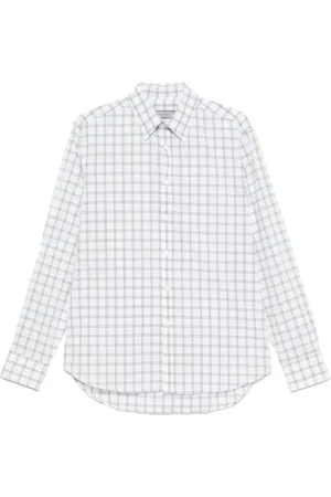 CANALI Herren, Shirts, Weiß, XLGröße: